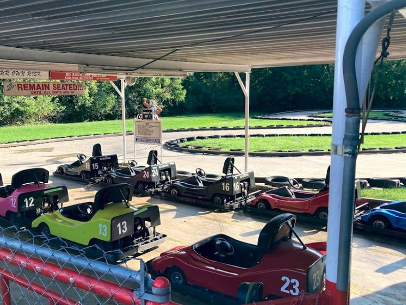 Sport-N-Fun - From Web Listing